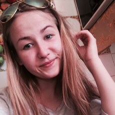 Фотография девушки Анжела, 18 лет из г. Иваново