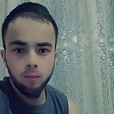 Фотография мужчины Hadiyаtullo, 27 лет из г. Иркутск