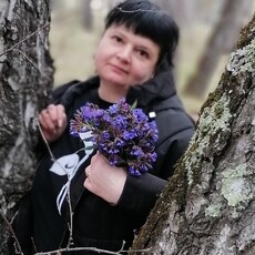 Фотография девушки Ксения, 44 года из г. Миасс