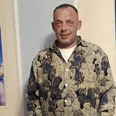 Фотография мужчины Виталий, 43 года из г. Оренбург