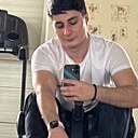 Габысь, 28 лет