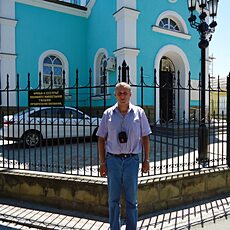 Фотография мужчины Артём, 45 лет из г. Крымск