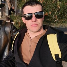 Фотография мужчины Сергей, 38 лет из г. Геленджик