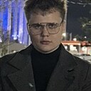 Матвей, 20 лет