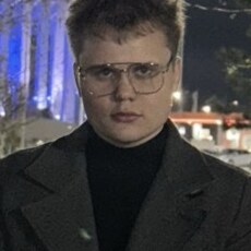 Фотография мужчины Матвей, 20 лет из г. Нижний Новгород
