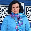 Анастасия, 45 лет