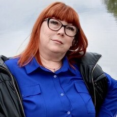 Фотография девушки Ольга, 44 года из г. Волгоград