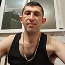 Сагис, 37 лет