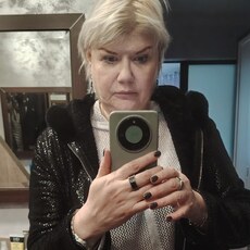 Фотография девушки Елена, 54 года из г. Москва