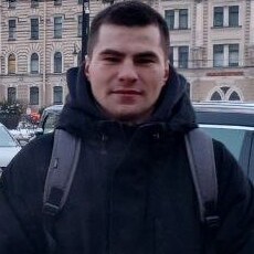 Фотография мужчины Артём, 25 лет из г. Ковдор