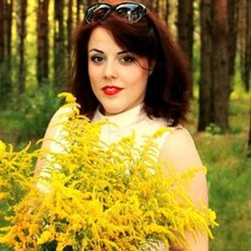 Фотография девушки Юлия, 31 год из г. Павловский Посад