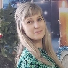 Фотография девушки Ната, 48 лет из г. Ковров