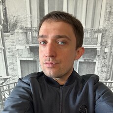 Фотография мужчины Никита, 37 лет из г. Хабаровск