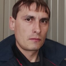 Фотография мужчины Igorek, 34 года из г. Гомель
