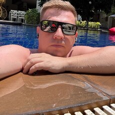 Фотография мужчины Кирилл, 35 лет из г. Тюмень