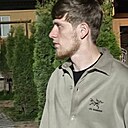 Ибрагим, 21 год