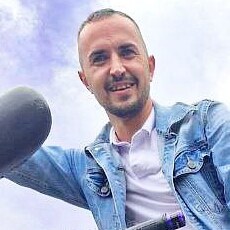 Фотография мужчины Name, 30 лет из г. Могилев