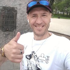 Фотография мужчины Дмитрий, 42 года из г. Бийск