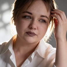 Фотография девушки Ирина, 28 лет из г. Барнаул