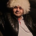 Амир, 45 лет