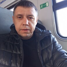 Фотография мужчины Pavel, 39 лет из г. Томск
