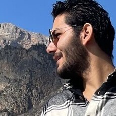 Фотография мужчины Mo, 27 лет из г. Нальчик