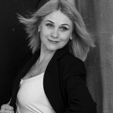 Фотография девушки Elena, 43 года из г. Тверь