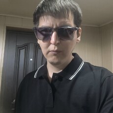 Фотография мужчины Кирилл, 35 лет из г. Караганда