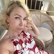 Фотография девушки Наталья, 45 лет из г. Москва