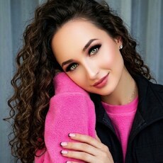 Фотография девушки Дарья, 24 года из г. Ангарск