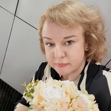 Фотография девушки Юлия, 47 лет из г. Владивосток