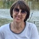 Светлана, 60 лет