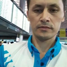 Фотография мужчины Рустам, 41 год из г. Ташкент