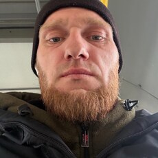 Фотография мужчины Птенцов Анатолий, 31 год из г. Братск