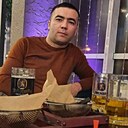 Дима, 38 лет