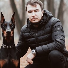 Фотография мужчины Tatarin, 31 год из г. Уфа