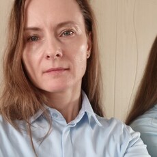 Фотография девушки Людмила, 49 лет из г. Тюмень