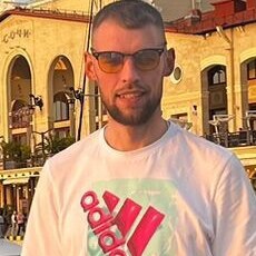 Фотография мужчины Александр, 31 год из г. Златоуст