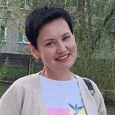 Фотография девушки Ирина, 54 года из г. Барнаул