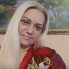 Фотография девушки Татьяна, 51 год из г. Бобруйск