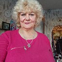Надежда, 65 лет