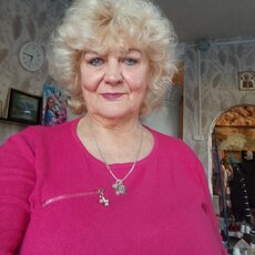 Фотография девушки Надежда, 65 лет из г. Полоцк