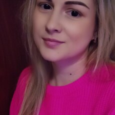 Фотография девушки Yurievna, 28 лет из г. Воронеж