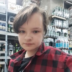 Фотография девушки Евгения, 20 лет из г. Иваново
