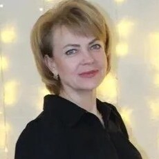 Фотография девушки Елена, 53 года из г. Минусинск