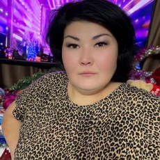 Фотография девушки Гульнара, 46 лет из г. Актюбинск