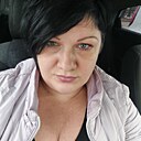 Психопатка, 42 года