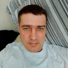 Фотография мужчины Николай, 44 года из г. Ханты-Мансийск