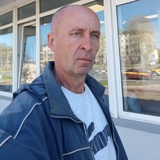 Фотография мужчины Vova, 49 лет из г. Витебск