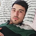 Захиб, 28 лет